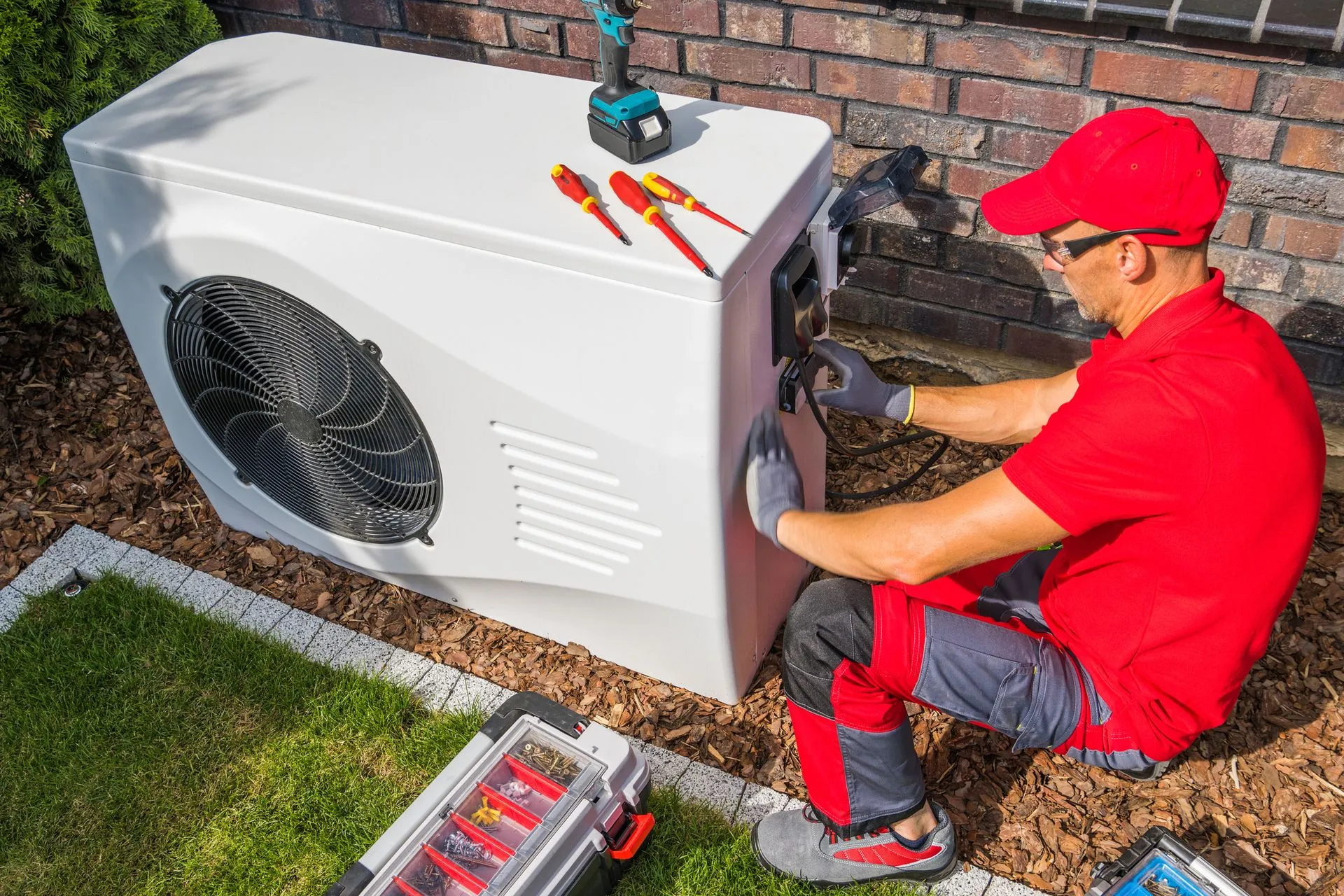 About HVAC in Hillsdale, MI